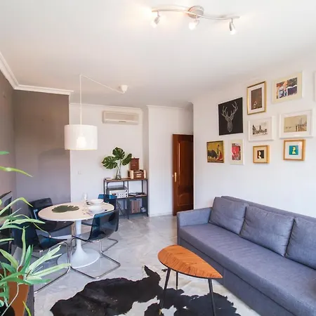 Apt Calle Froilan De La Serna Apartment Seville